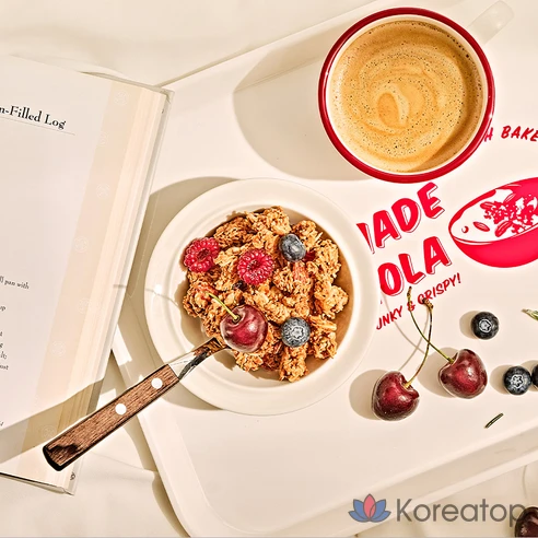 Гранола оригинальная Granola House