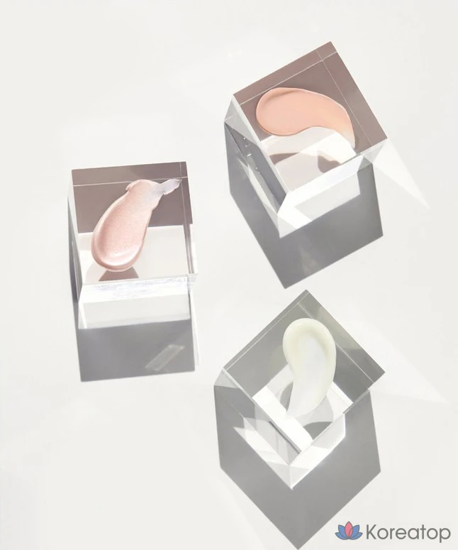 FMGT The Face Shop Skin Filter Base CC Cream SPF20 PA++, 02 Tone Up, 35 мл, 1 шт., фото 4