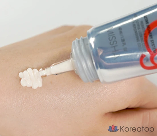 Missha Atello Collagen 500 Мощный комкующий крем, 40 мл, 1 шт.