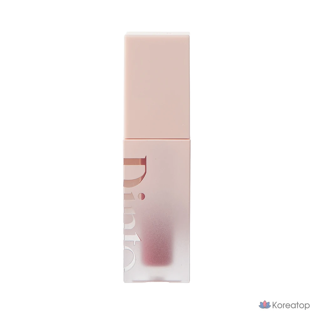 Dinto Blur Jelly Plumping Lip Tint, 777 Berry Jelly, 3.5g, 1 шт.