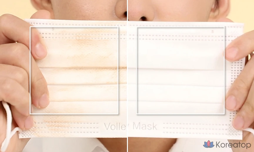 OBge Perfect Homme Cushion SPF50+ PA+++, 15 г, № 3, песок, 1 шт., фото 8