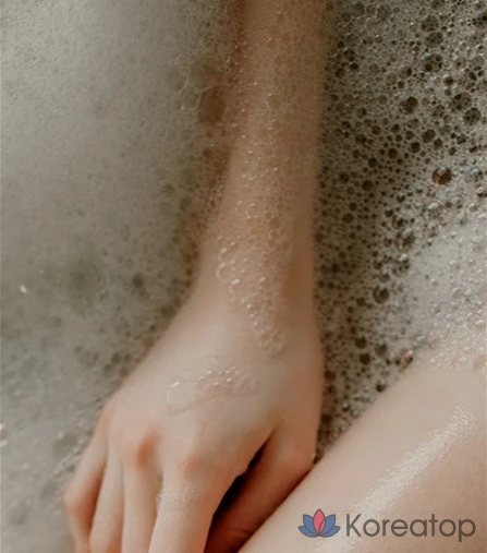 Парфюмированный гель для душа NARD Refresh со свежей лавандой, 1 л, 1 шт.