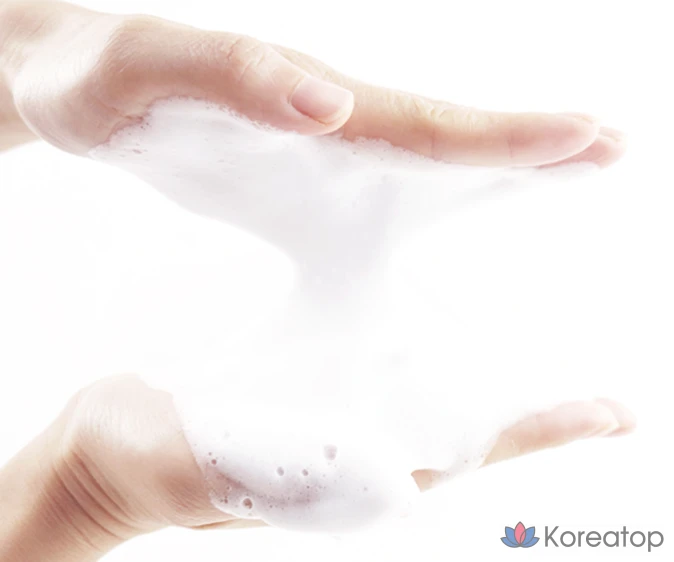 Пенка для умывания Etude House Soonjung Mildly Acidic 5.5, 150 мл, 1 шт.