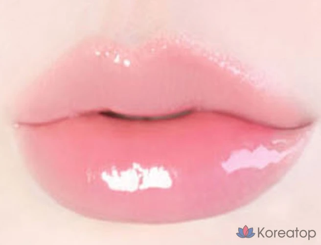 Holika Holika Devil's Lip Plumper, 03 Frozen Prison Glow Topper, 4 г, 1 шт., фото 4