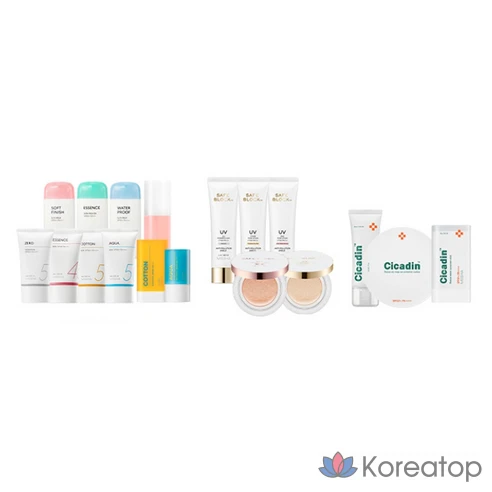 Солнцезащитный крем Missha Safe Block RX Cover Tone Up SPF50+ PA++++, 50 мл