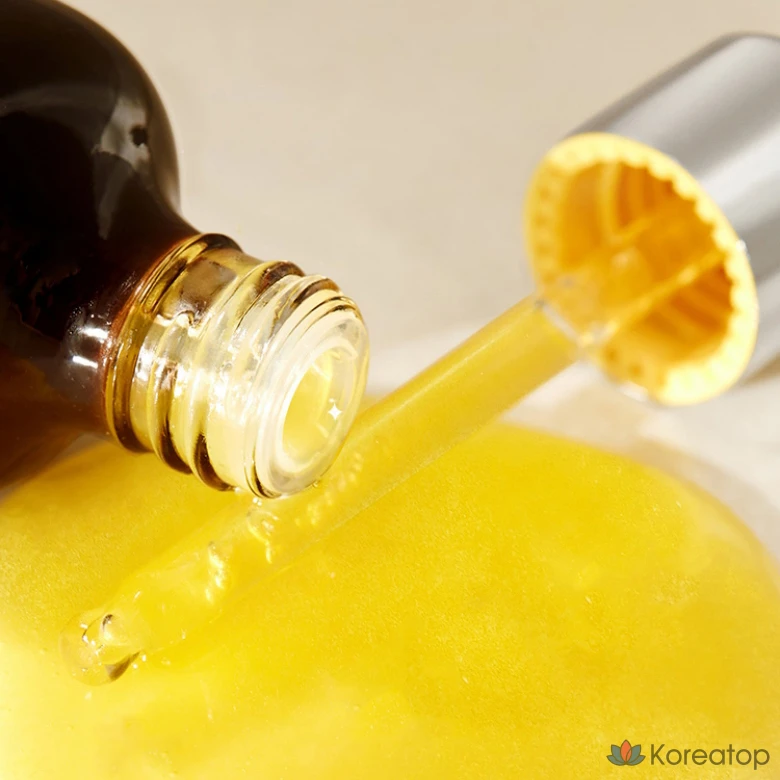 Ампула Missha Vita C Plus Blemish C Elasticity, 40 мл, 1 шт., фото 4