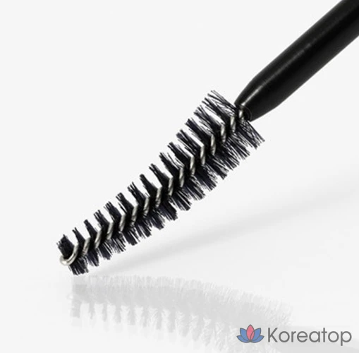 Тушь для ресниц Heimish Dailyism Smudge Stop Curling Mascara 9 г, коричневая, 1 шт., фото 2