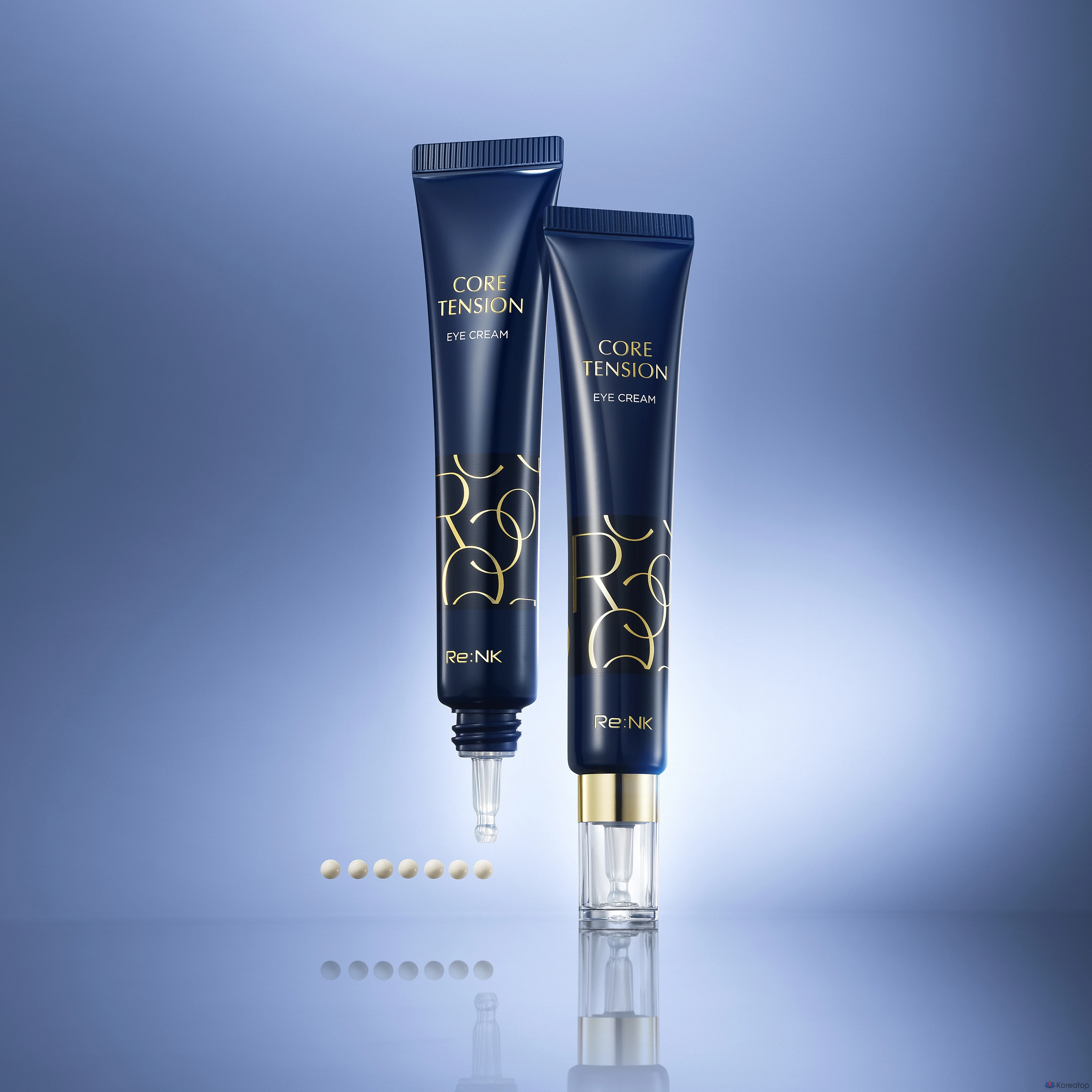 Крем для глаз Re:Nk Core Tension, 30 мл, 1 шт.