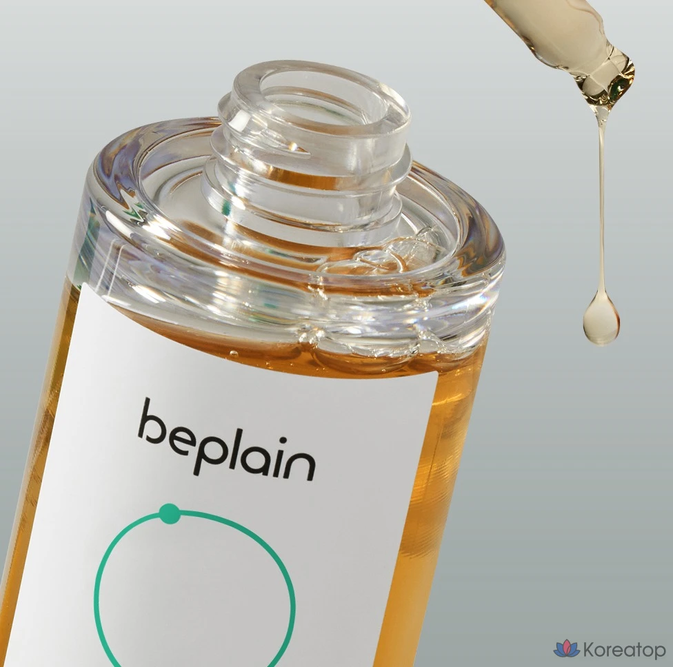 Ампульная сыворотка Beplain Cicaterol Ampoule, 50 мл, 1 шт.