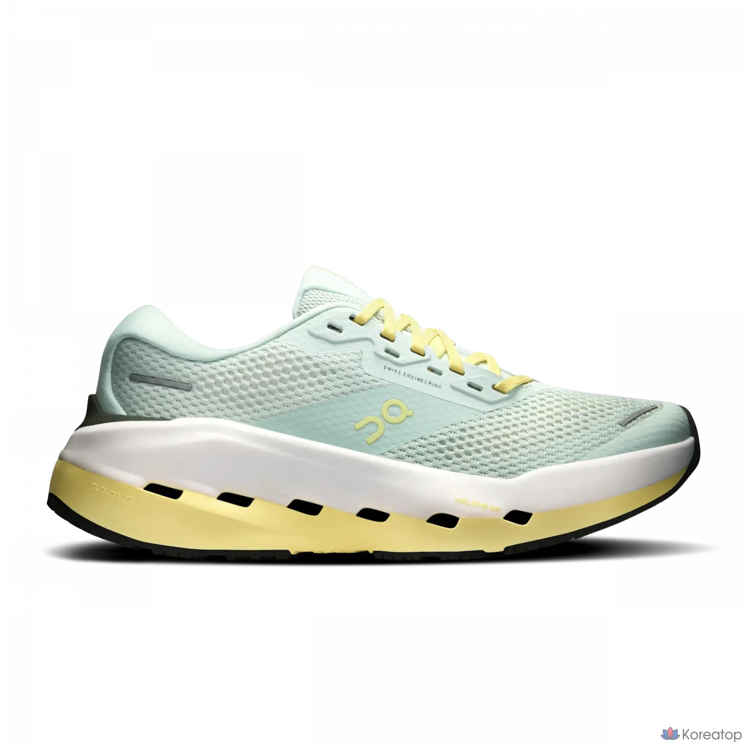 Кроссовки ON Cloudrunner 3 Max LN1