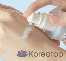 Skin1004 Синяя сыворотка с гиалуроновой кислотой мадагаскарской центеллы, 50 мл, 1 шт.