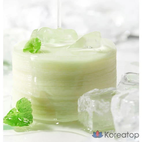 Охлаждающие пэды Cell Fusion C Post Alpha Cica 70 шт.