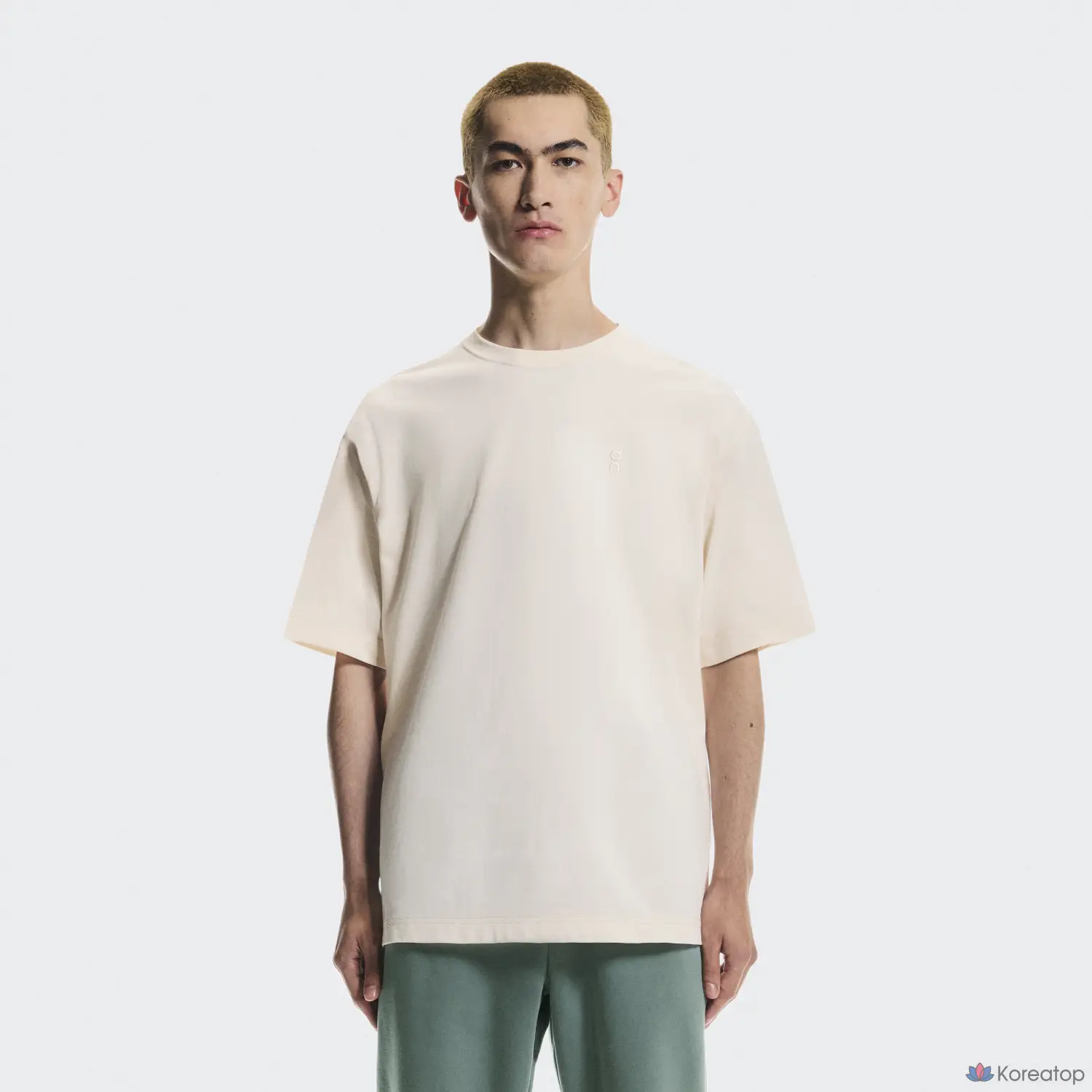 Футболка ON Club Collective-T
