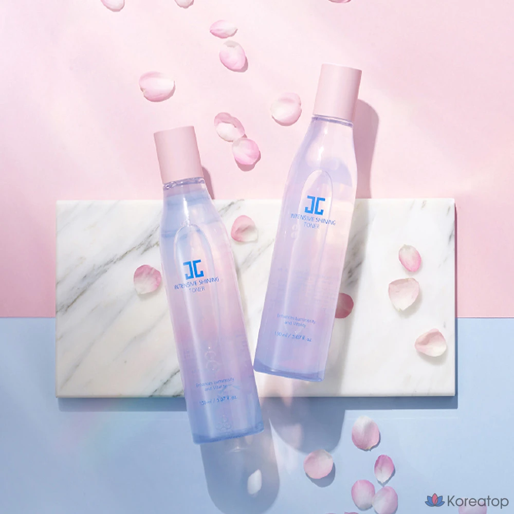 Интенсивный сияющий тоник для лица Jayjun, 150 мл, 1 шт.