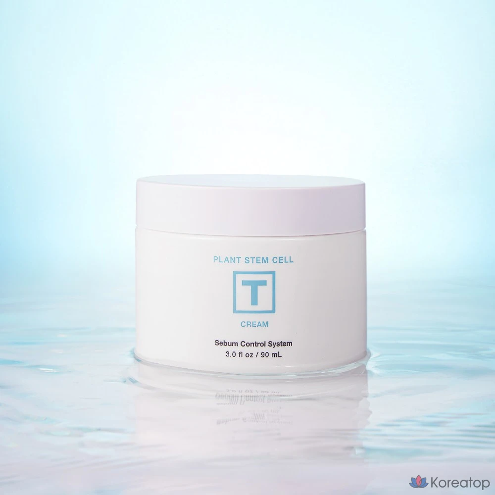 Крем для лица Ongredients SN Skin Tea Cream, 1 шт., 90 мл, фото 2