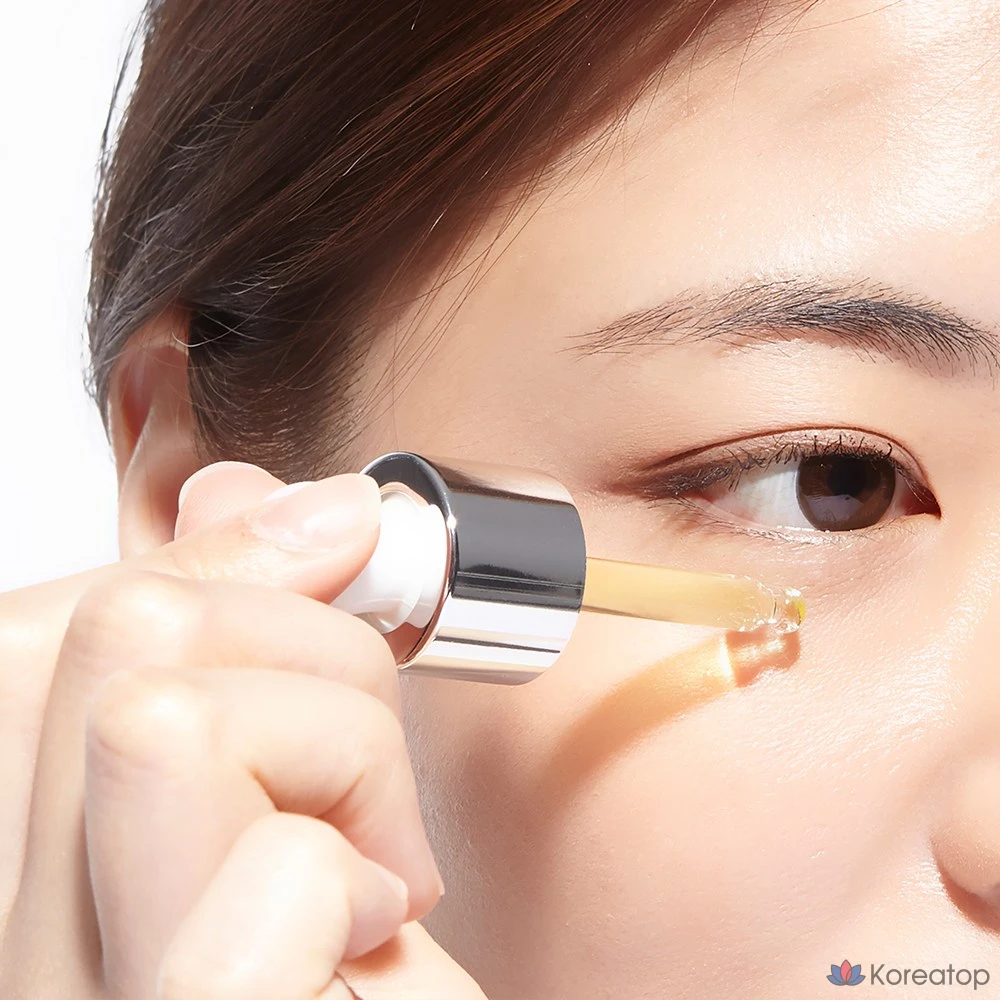 Сыворотка KIOKSIN Toning Ampoule, 40 мл, 1 шт.