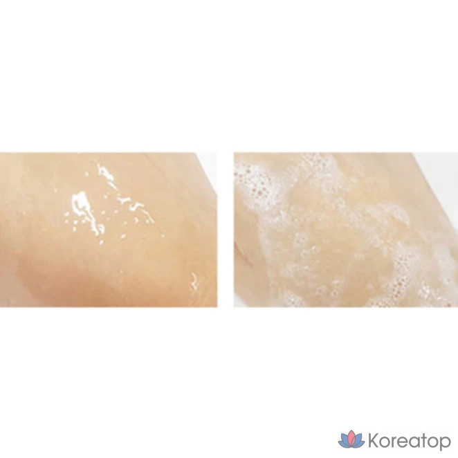 Гель для умывания Huxley Be Clean Be Moist, 200 мл, 1 шт.