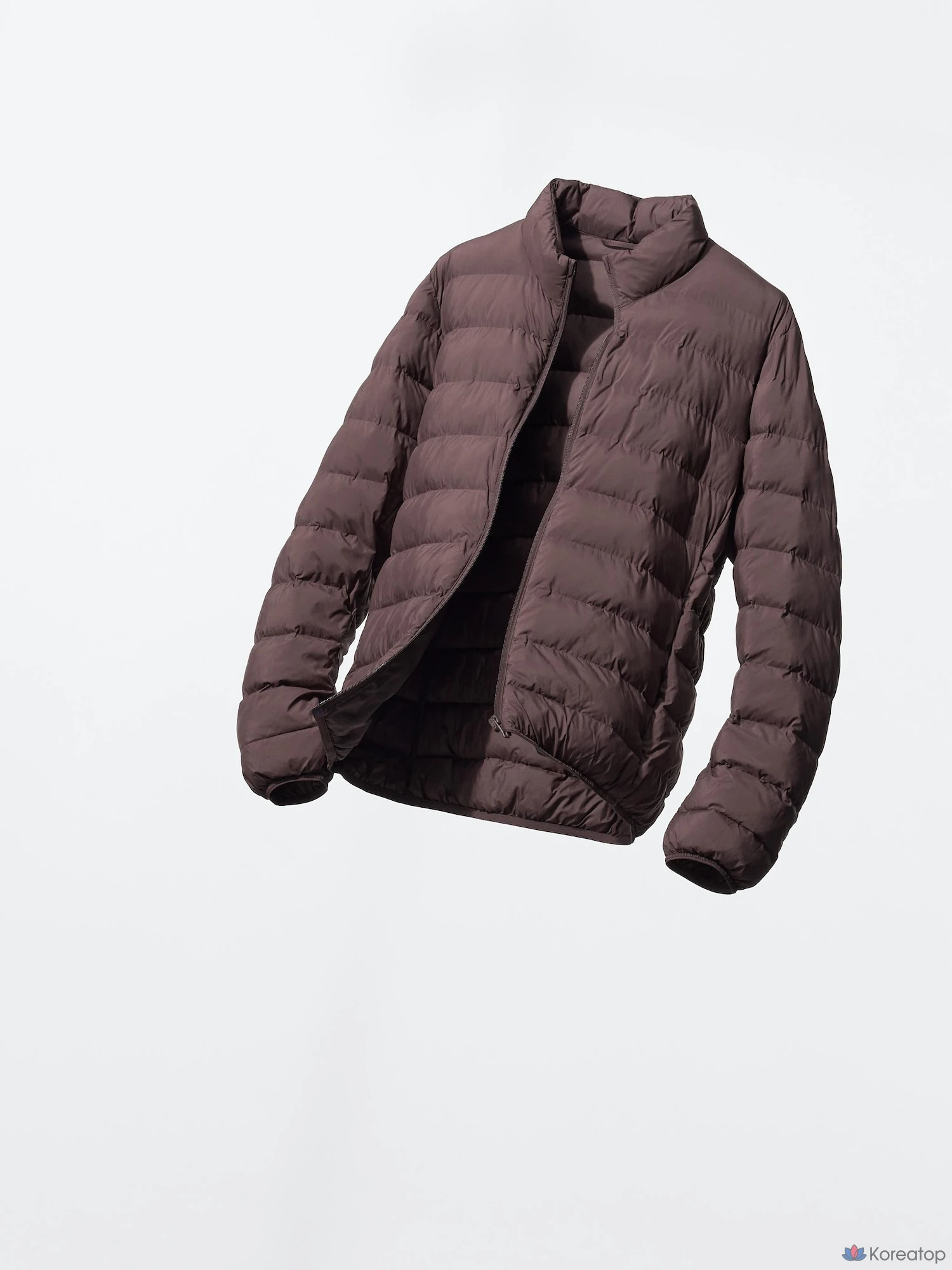 Куртка Uniqlo PUFFTECH