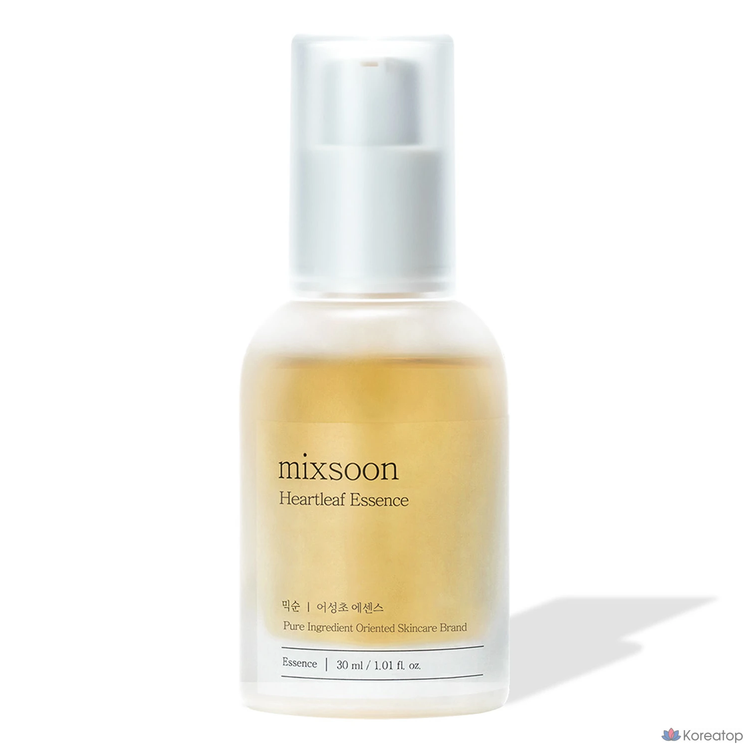 Эссенция Mixun Eoseongcho, 30 мл, 1 шт.