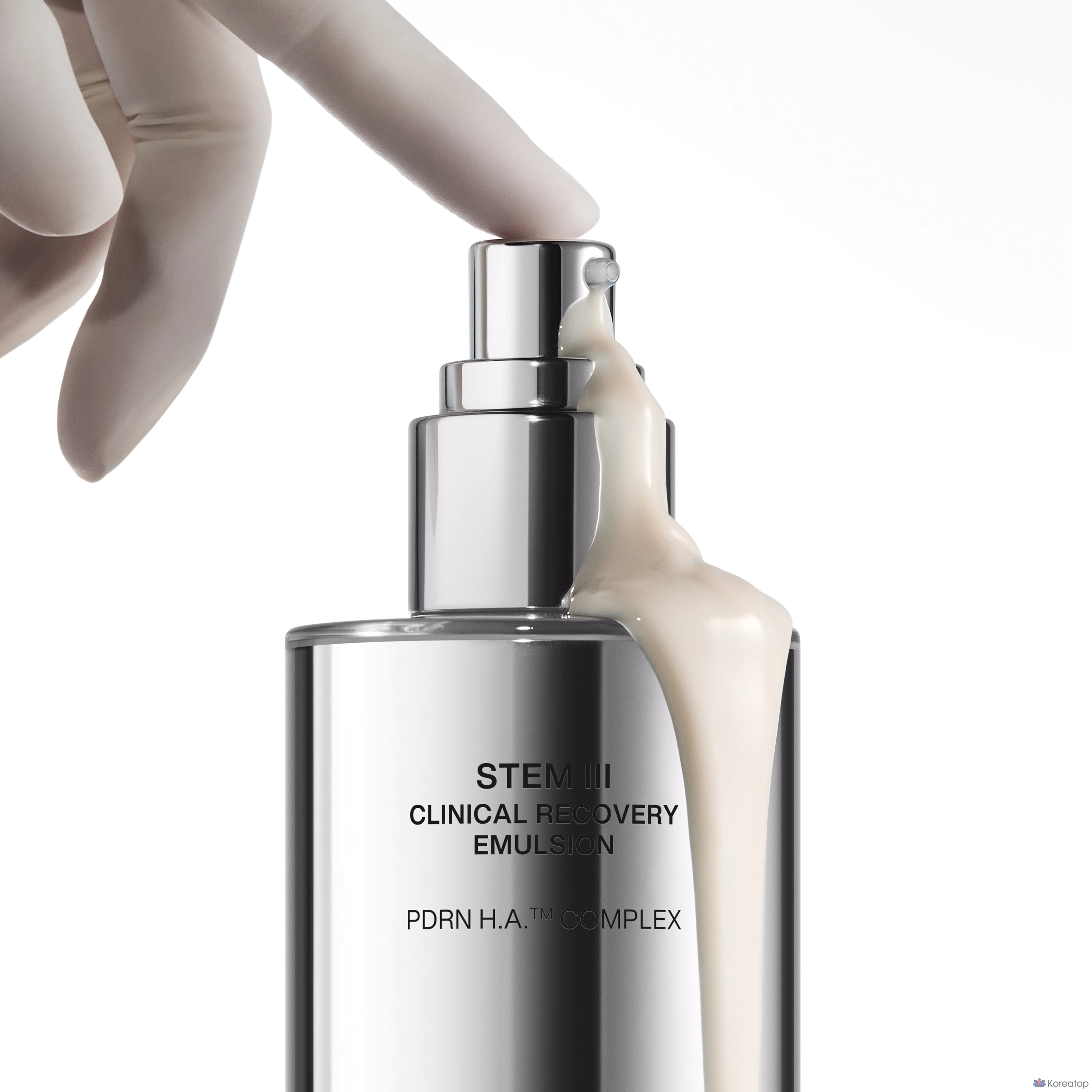 Эмульсия для клинического восстановления IOPE XMD Stem3, 130 мл, 1 шт.