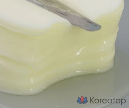 Сменные ампулы Missha Vita C Plus Spot C Tone-Up, 210 г, 80 листов, 1 шт.