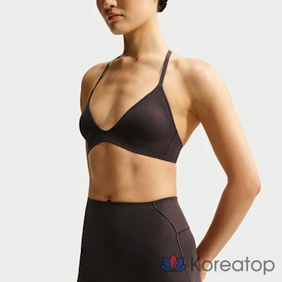 Шорты женские Nike Skims Studio Stretch 3-Inch, фото 2