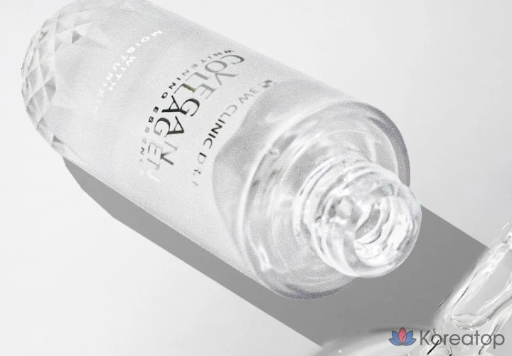 Отбеливающая коллагеновая эссенция 3W Clinic Dr. K, 70 мл, 1 шт., фото 3