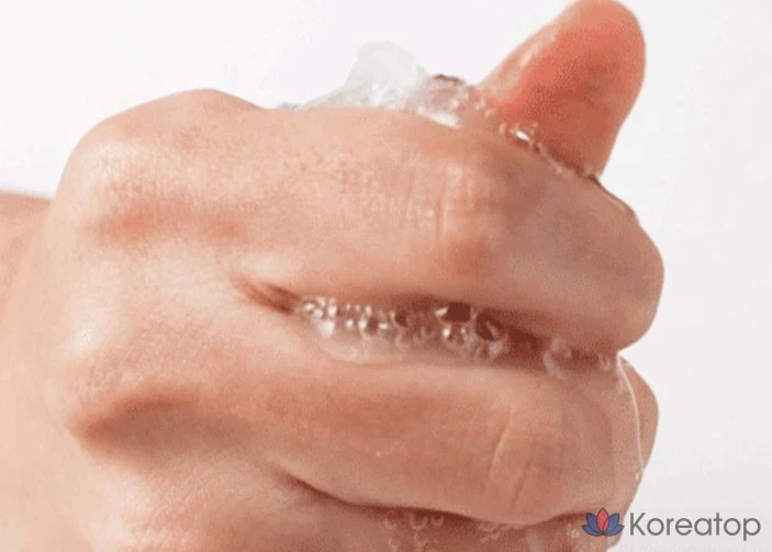 Успокаивающая увлажняющая маска Dr. Jart+ Water Jet, 5 шт., 6 шт., фото 3