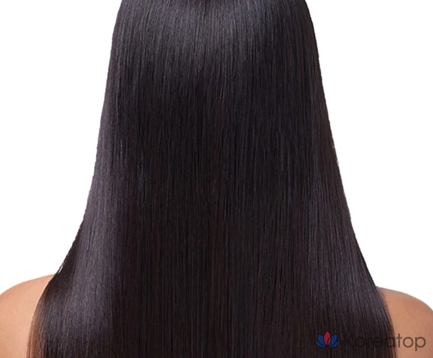 Средство для ухода за поврежденными волосами Mise en Scene Damage Care Red Protein Treatment, 1 л, 1 шт., фото 5