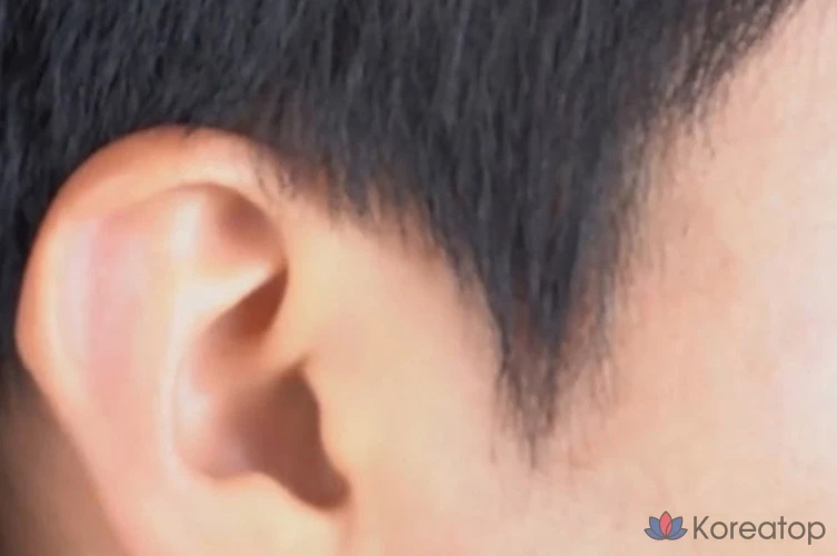 Крем для лица DASHU Daily Slim Quick Hairline Cushion, 2,5 г, натуральный черный, 1 шт.