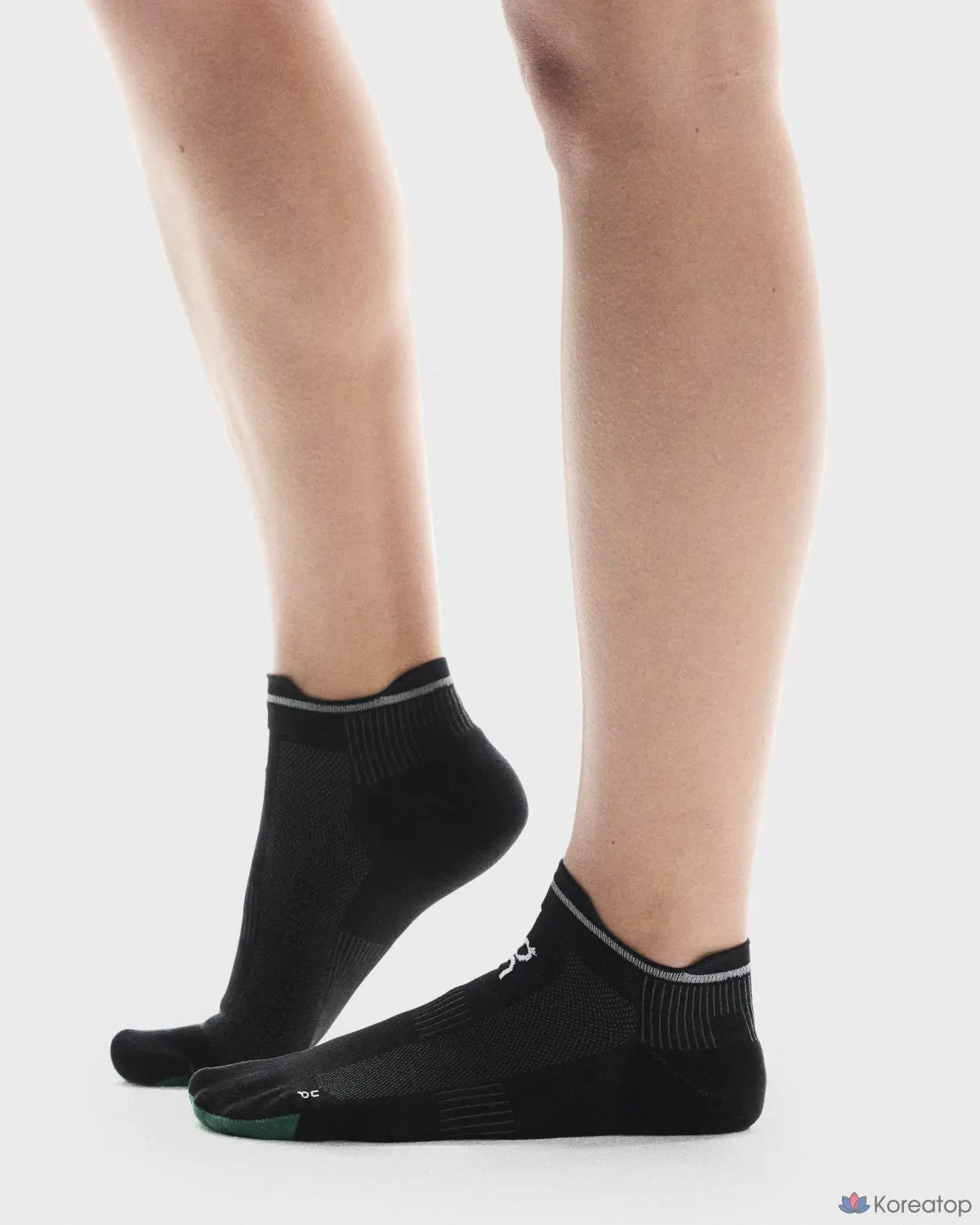 Носки ON Elite Run Sock Low