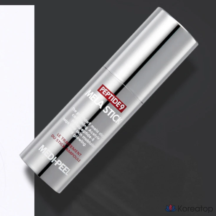 Medi-Peel Peptide 9 Melatox Multi Balm, 10 г, 1 шт.