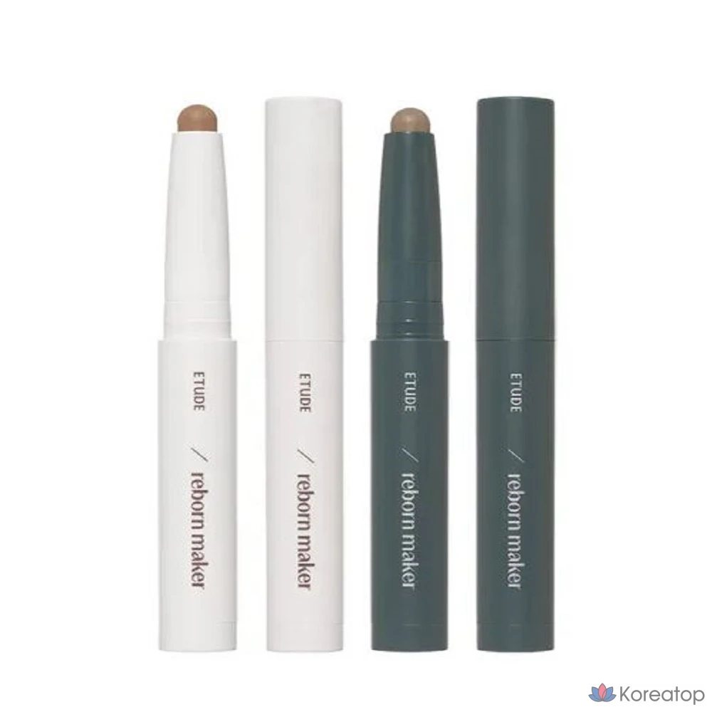 Палочка для растушевки Etude Re-creation Maker, 1 г, оттенок 0 Warm Tone, 1 шт.