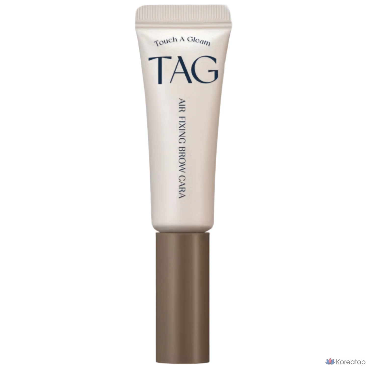 Tag Air Fixing Brow Cara 9g Dark Brown, 9g Dark Brown, 1 шт.