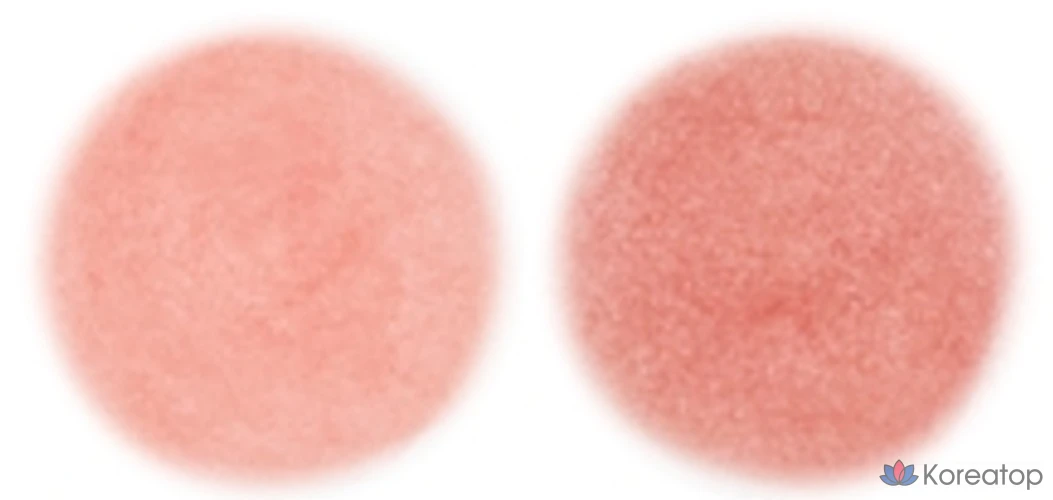 Альтернативный стерео-румянец-подвеска, бархатный бальзам для губ, 1,4 г, 1 шт., V1, бежевый, цвет 