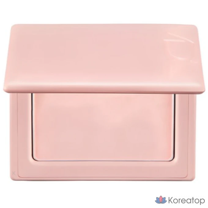 Румяна-тинт VDL Cheek Stain Blusher, оттенок Bouncing Peach (розовый персик), 1 шт.