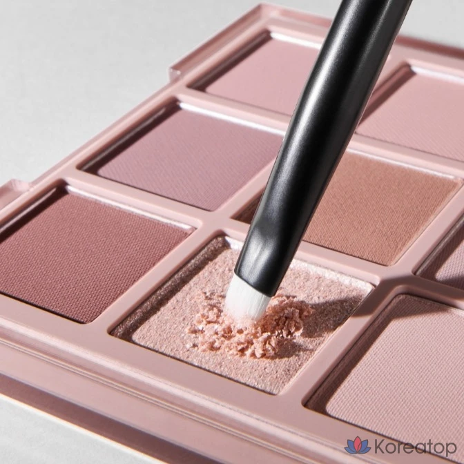 Кисть для контурирования глаз Innisfree, 1 шт., фото 2