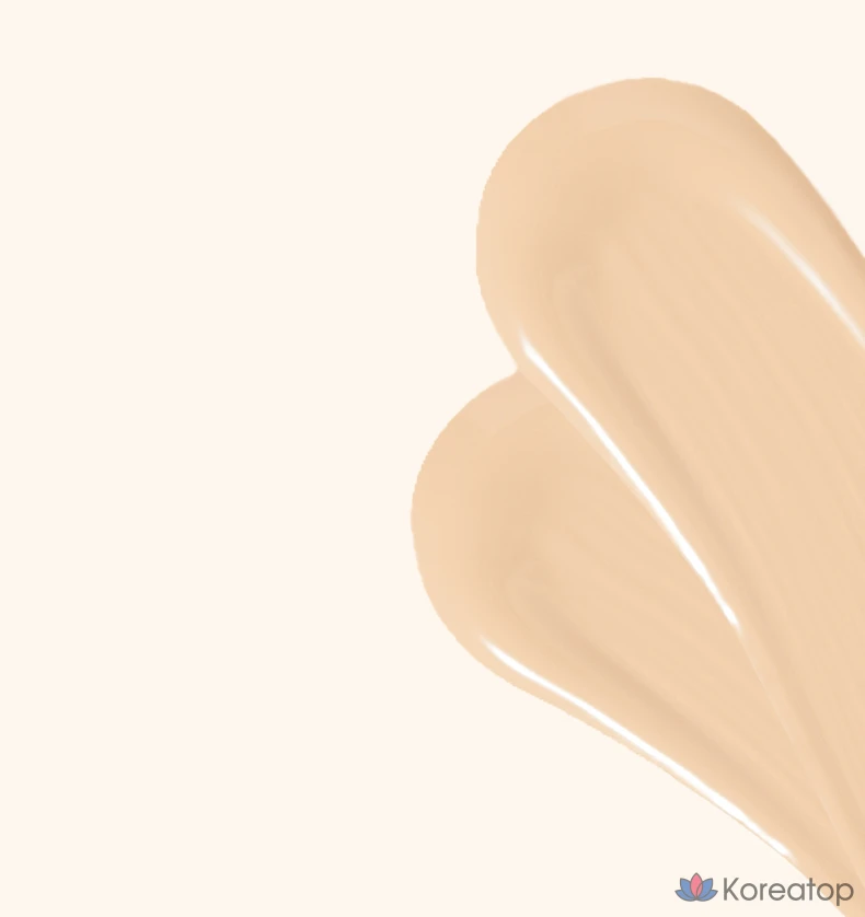 Кушон Pony Effect Coverstay Cushion Foundation EX (основа + рефил), оттенок Warm 21 Natural Ivory, 15 г + 15 г, 1 шт.
