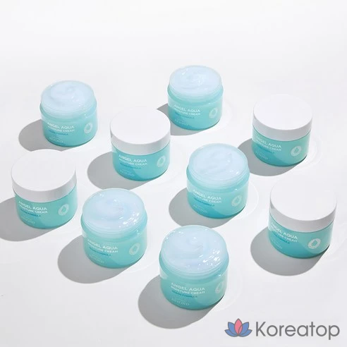 Увлажняющий успокаивающий крем Beyond Angel Aqua, 150 мл