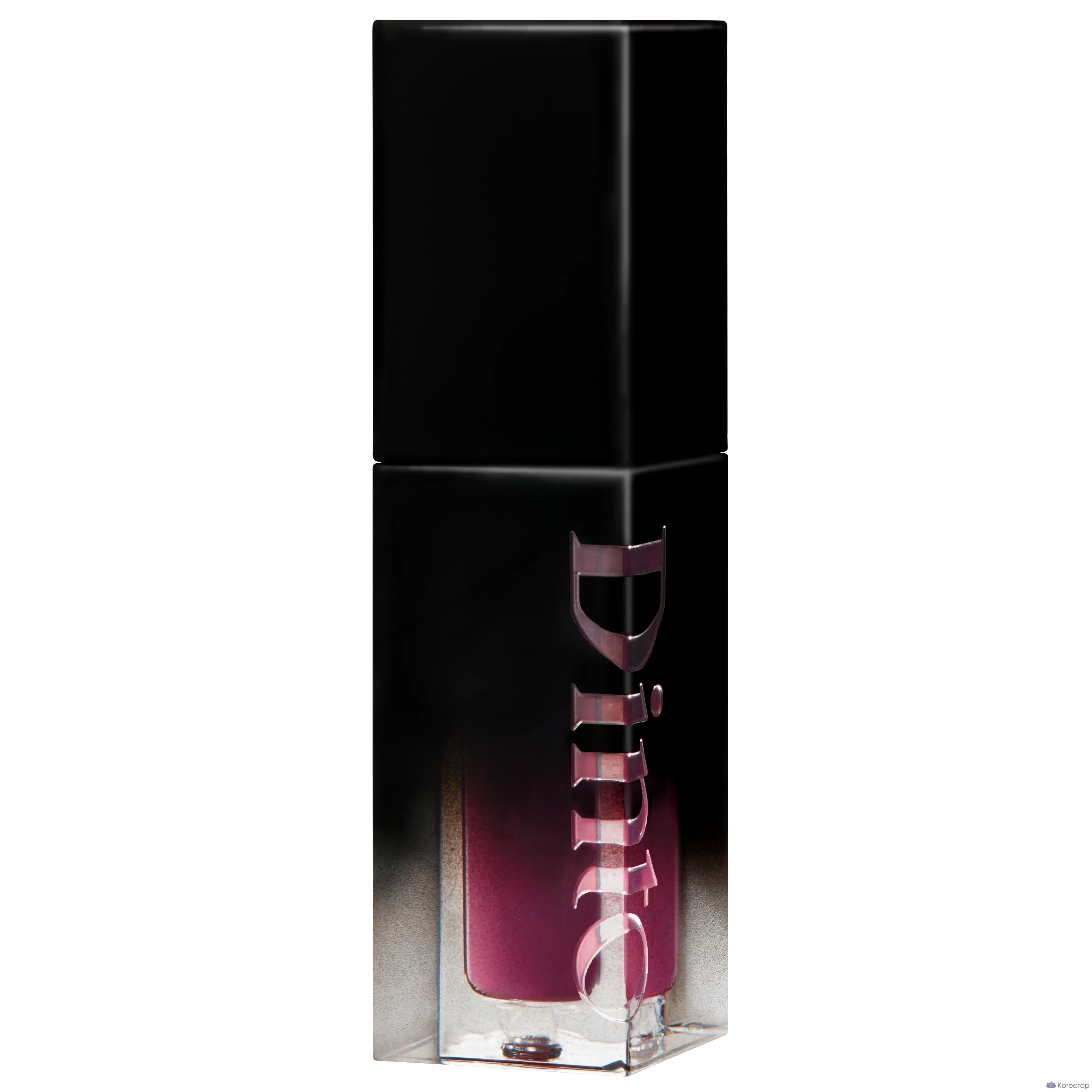 Тинт для губ Dinto Blur Glowy Lip Tint, оттенок 222 Fiat Lux, 3.5 г, 1 шт.