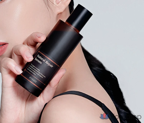 Белая восстанавливающая сыворотка для лица, 120 мл, 1 шт., фото 7