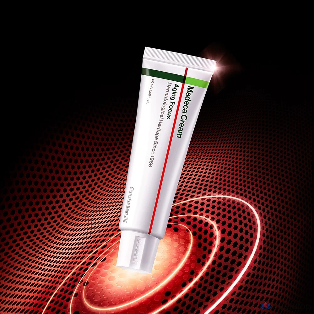 Набор для ухода Centellian24 Madeca Cream Aging Focus 50ml + 15ml, 2 шт., фото 2
