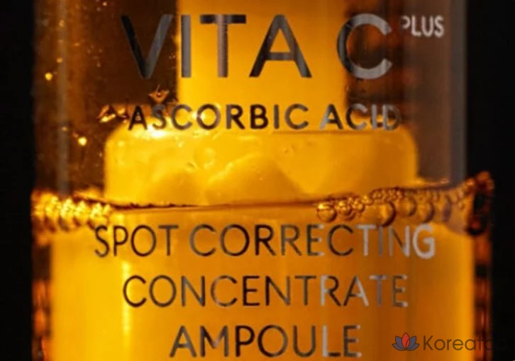 Ампула Missha Vita C Plus Spot C Intensive, 15 г, 1 шт.