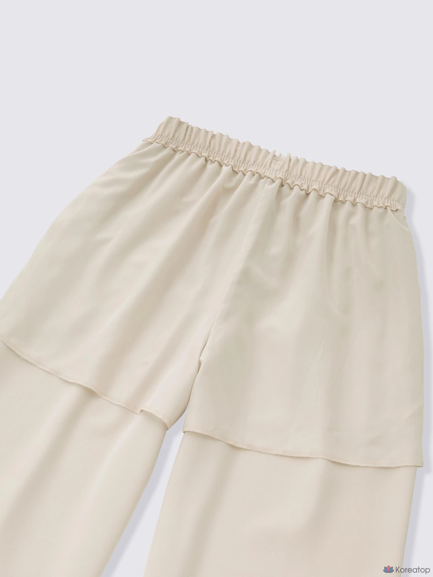 Брюки Uniqlo Drape Balloon Pants
