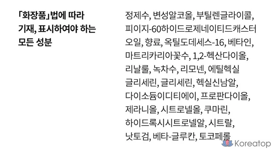 Набор ODYSSEY Romantic Special Basic из 5 предметов, 1 комплект