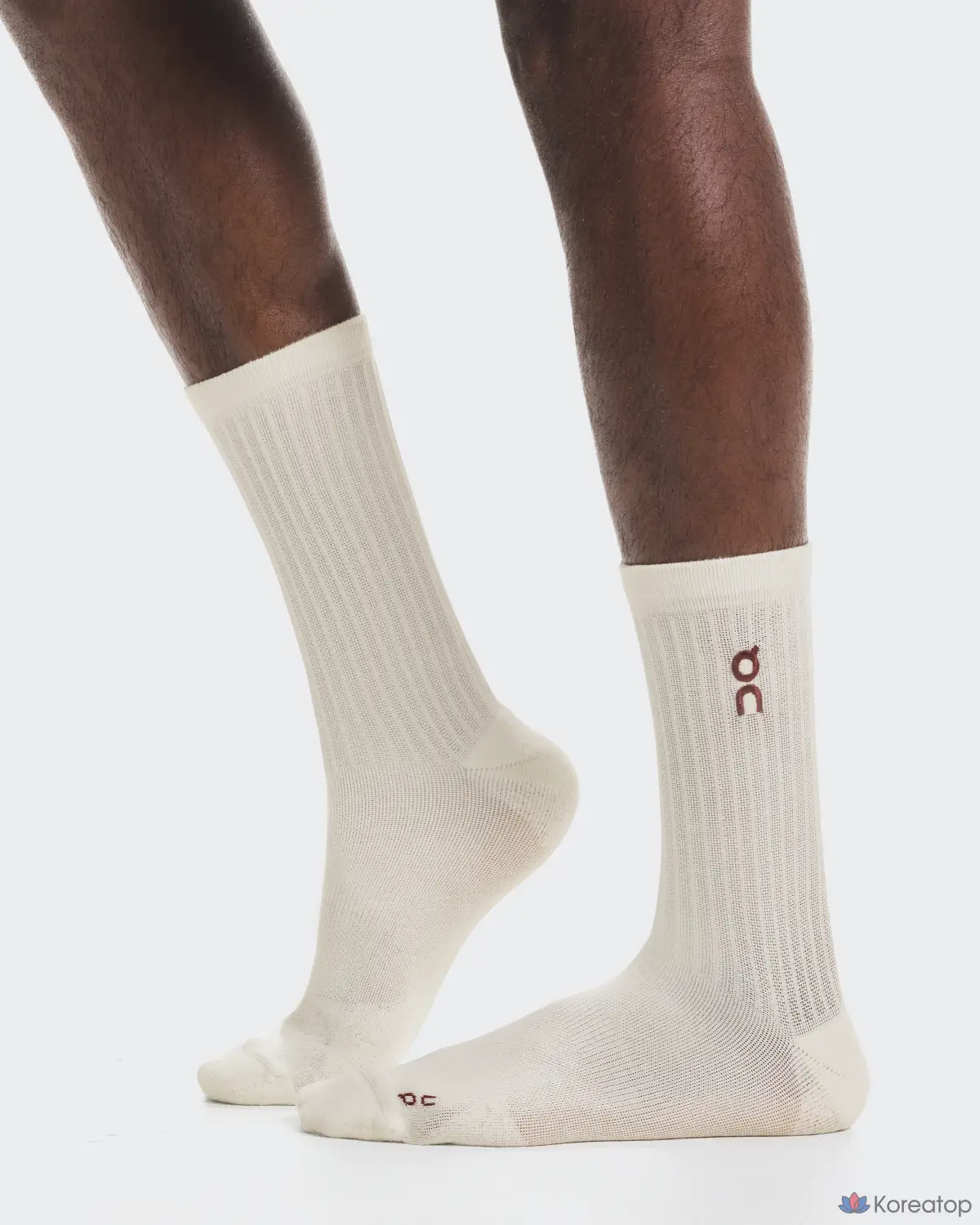 Носки ON Embroidered Logo Sock Year of the Horse, 3 пары