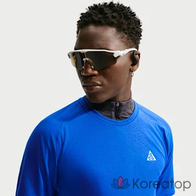 Топ мужской ACG Solar Chase Dri-FIT ADV для трейлраннинга, фото 3