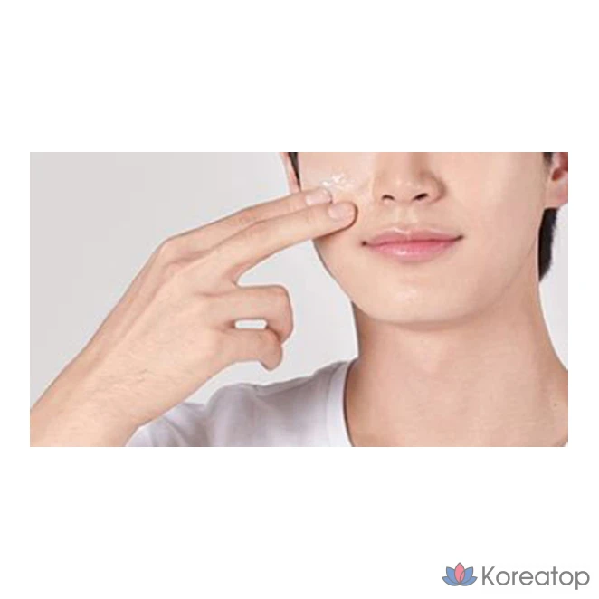 Лосьон для мужчин Dashu Aqua Deep Waterful All-in-One, 153 мл, 1 шт., фото 9