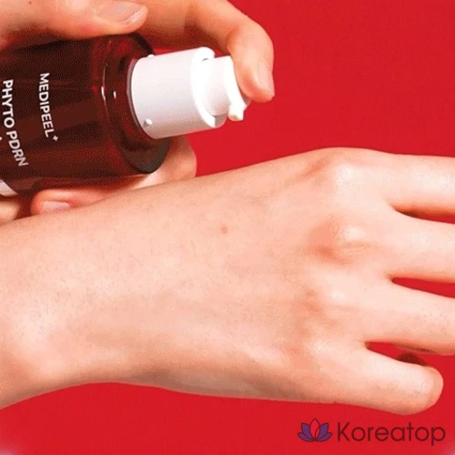 Тоник-пилинг Medi-Peel Phyto Exosome PDRN Lifting Shot, 1 шт., 130 мл