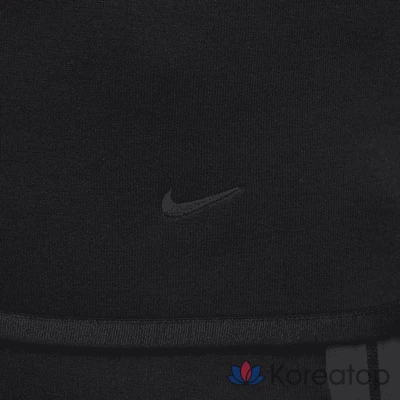 Худи на молнии мужской Nike Tech Windrunner